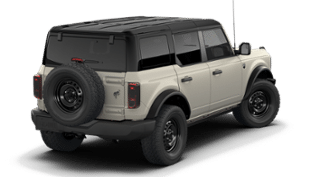 2026 Ford Bronco® External Image 4
